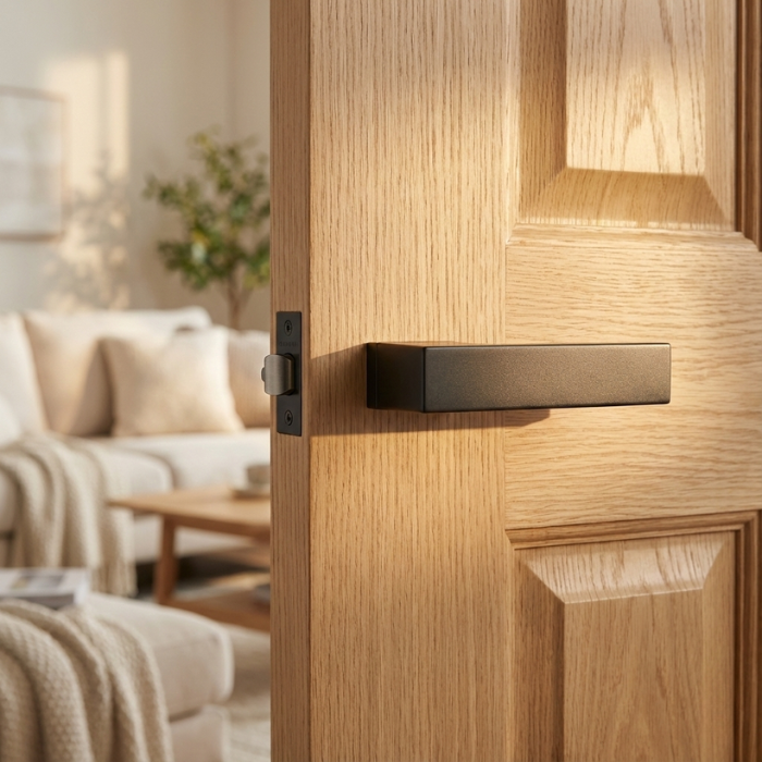 Carlina - Matt Black Carlina - Matt Black