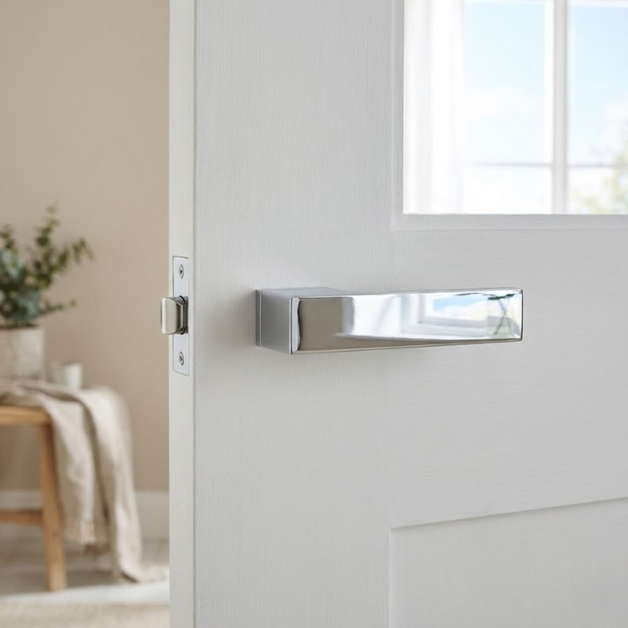 Carlina - Polished Chrome Carlina - Polished Chrome