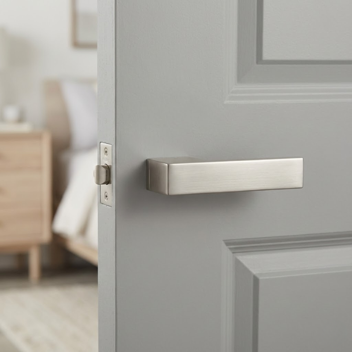 Carlina - Satin Nickel Carlina - Satin Nickel