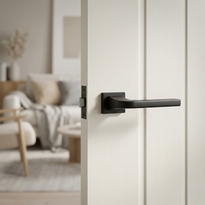 Ismena - Matt Black Ismena - Matt Black