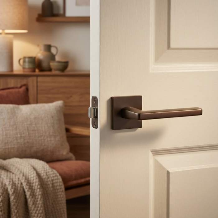 Pyrola - Brown Pyrola - Brown