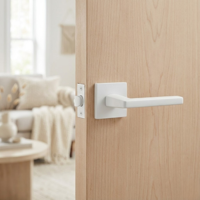 Pyrola - Matt White Pyrola - Matt White