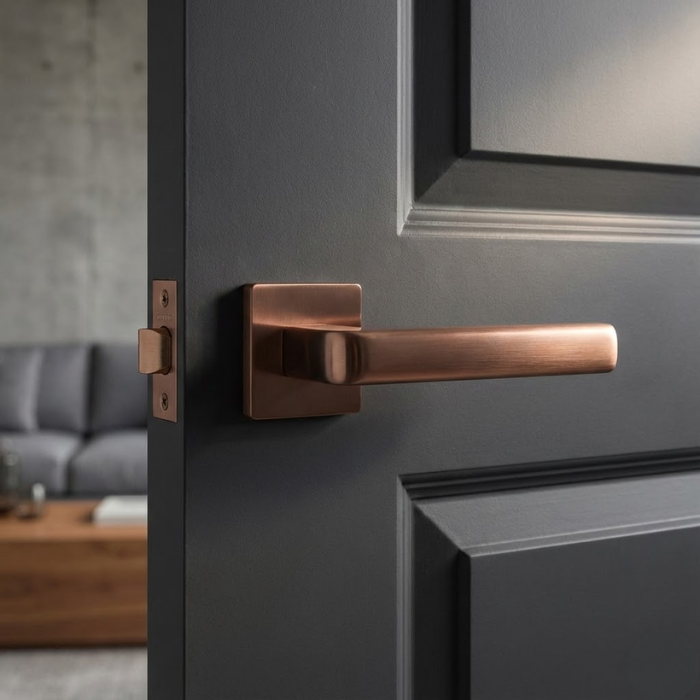 Salice - PVD Copper Salice - PVD Copper