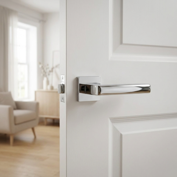 Salice - Polished Chrome Salice - Polished Chrome