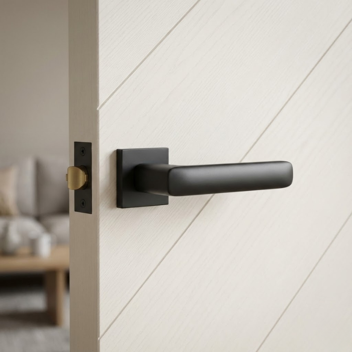 Stella - Matt Black Stella - Matt Black