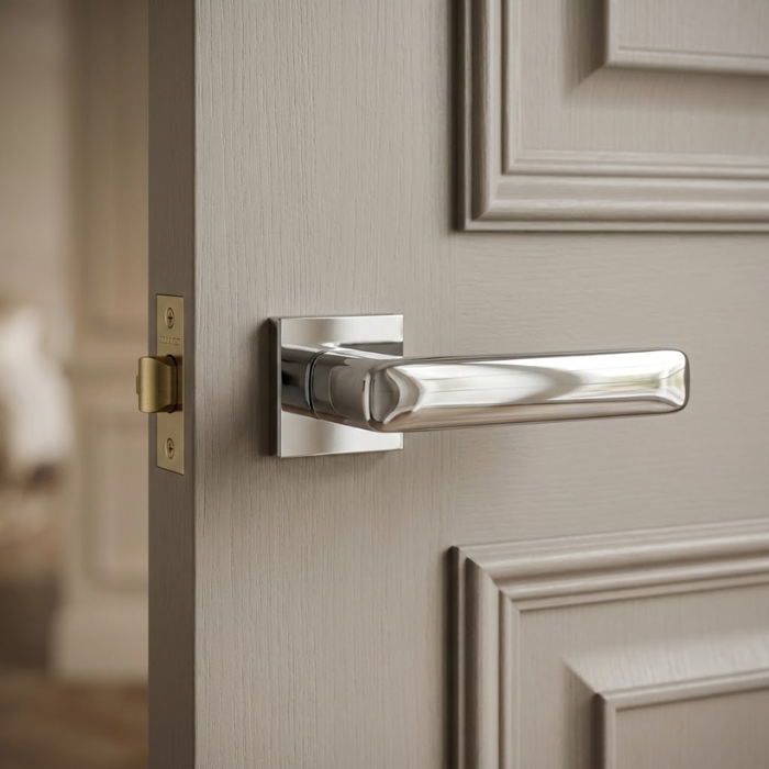 Stella - Polished Chrome Stella - Polished Chrome