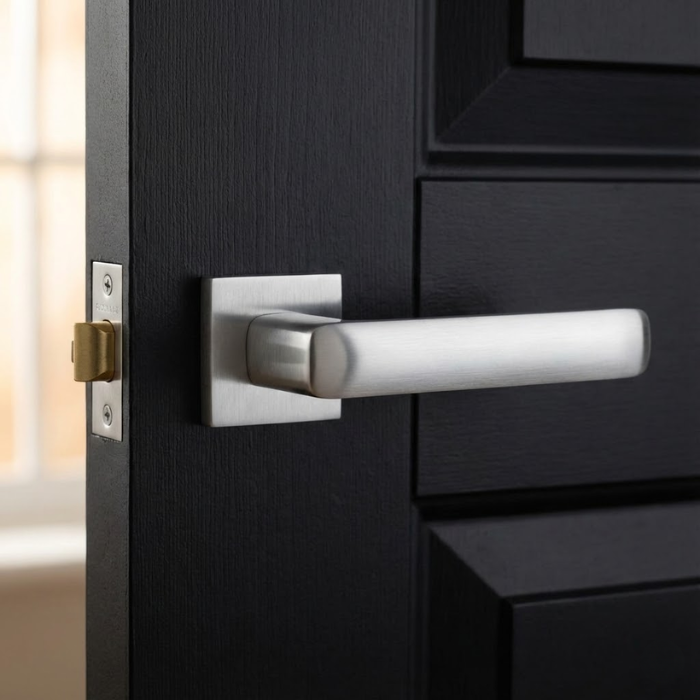 Stella - Satin Chrome Stella - Satin Chrome