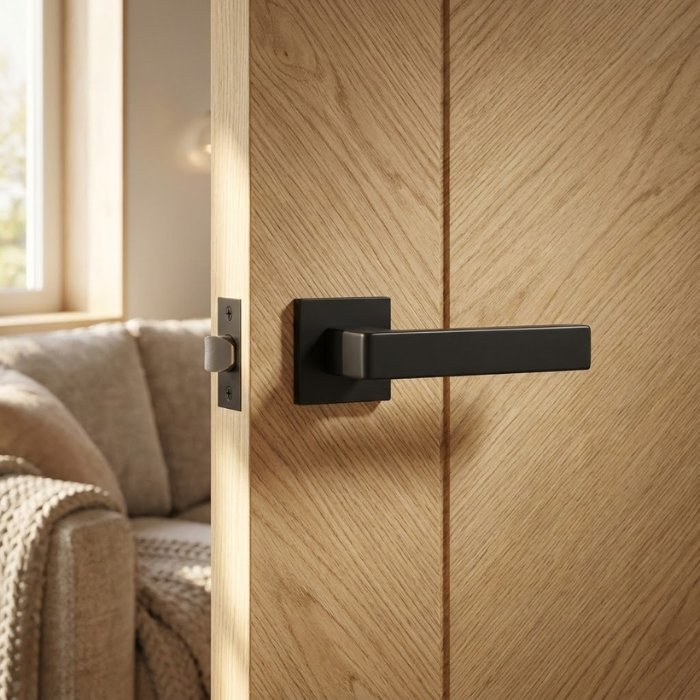 Sulla - Matt Black Sulla - Matt Black