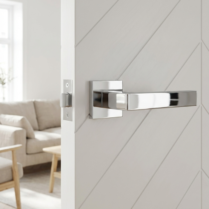 Sulla - Polished Chrome Sulla - Polished Chrome