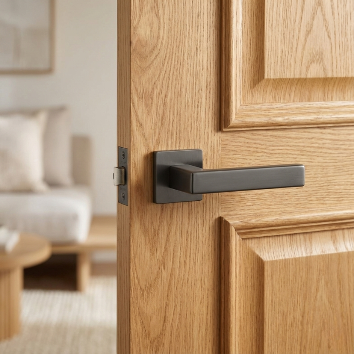 Tilia - Matt Anthracite Tilia - Matt Anthracite