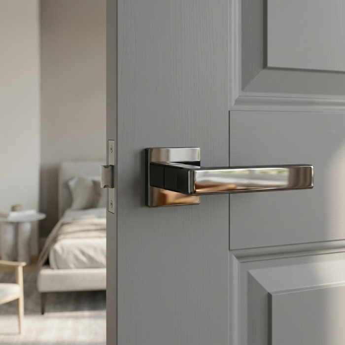 Tilia - Polished Anthracite Tilia - Polished Anthracite