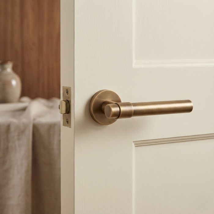 Bellisa - Antique Patina Bellisa - Antique Patina