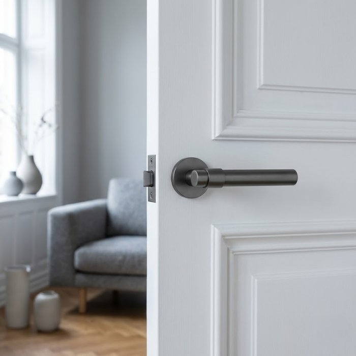 Bellisa - Graphite Bellisa - Graphite