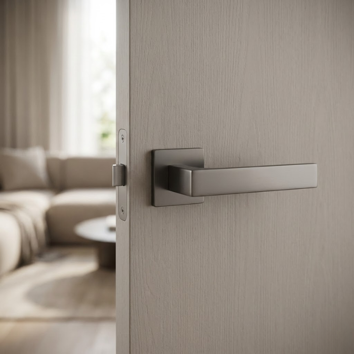 Alisso - Q - Graphite Alisso - Q - Graphite