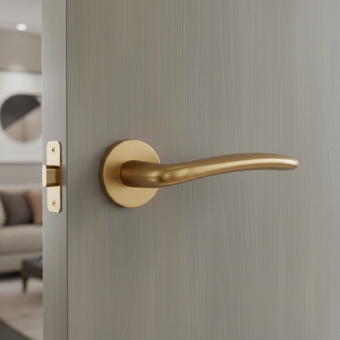 Ambrosia - Matt Gold Ambrosia - Matt Gold