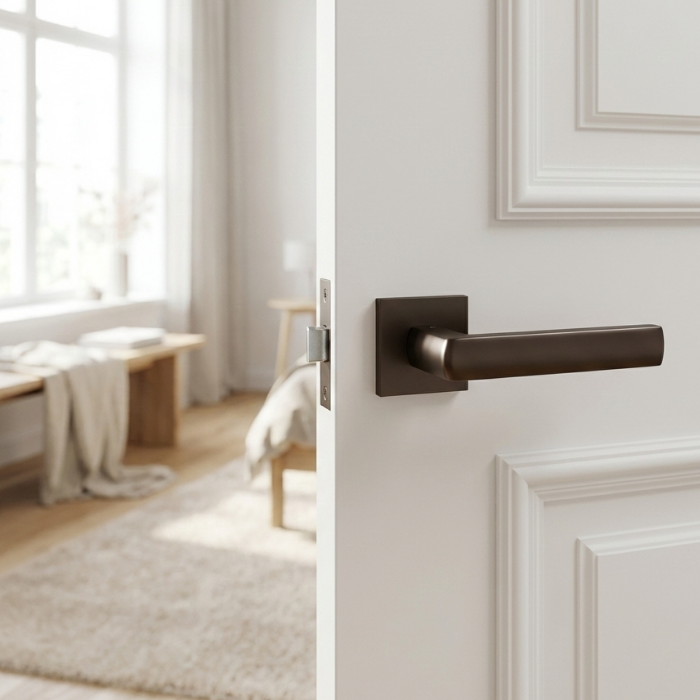 Hosta - Brown Hosta - Brown