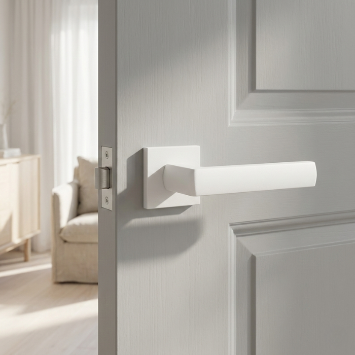 Hosta - Matt White Hosta - Matt White