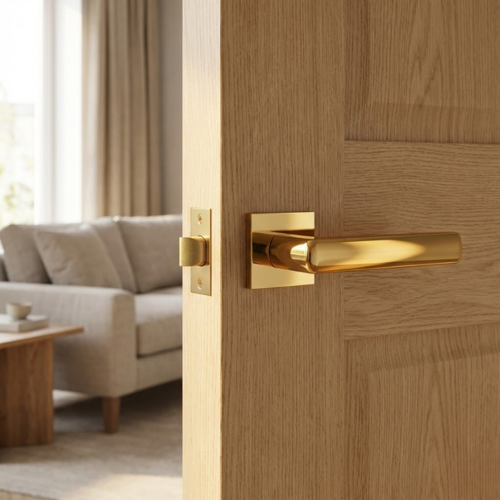 Hosta - PVD Gold Hosta - PVD Gold