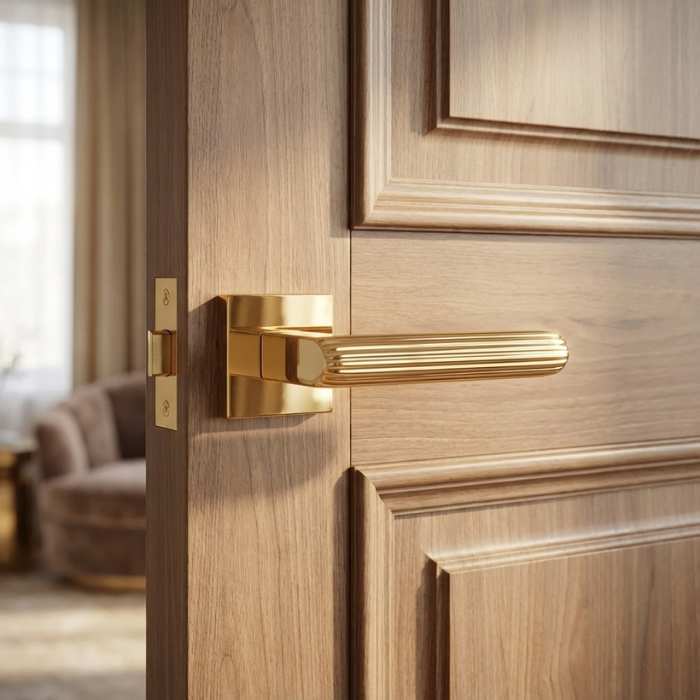 Larice - Polished Gold Larice - Polished Gold