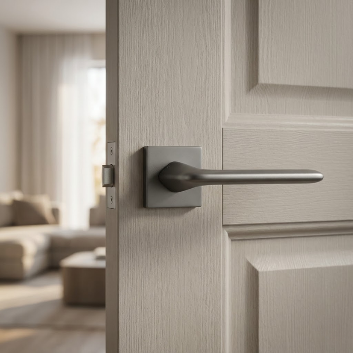 Lila - Graphite Lila - Graphite