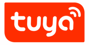 Tuya Smart Logo