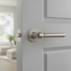Rubia - Satin Nickel