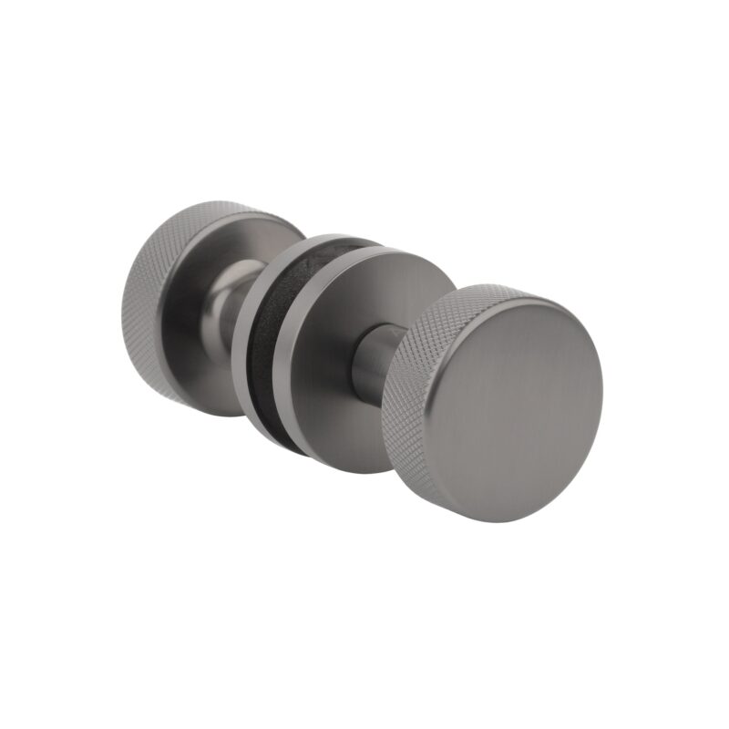 Tuja Round Door Knob